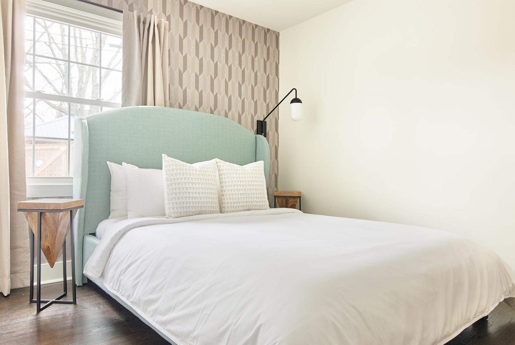Sonder 16Th South Aparthotel NashvilleNashville  Kültér fotó